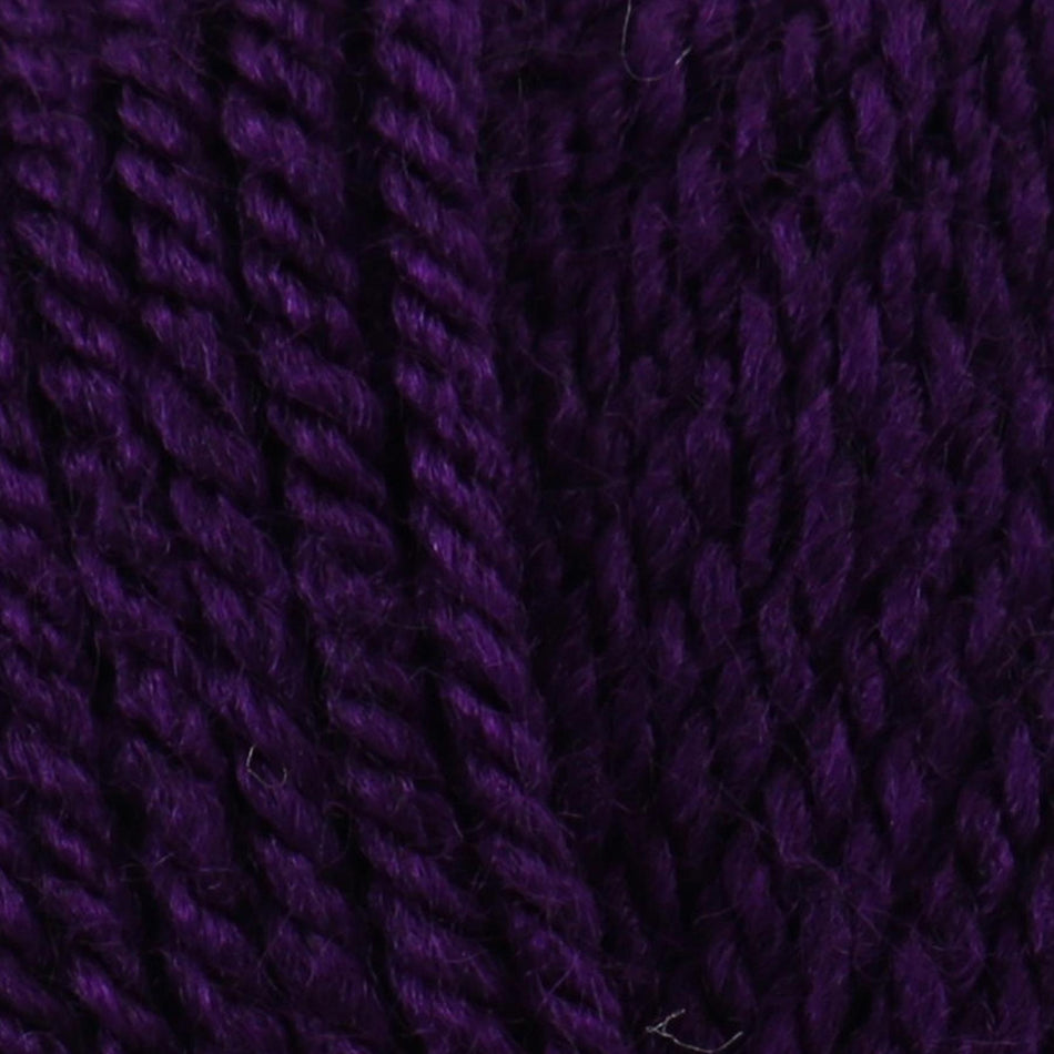 WD14 Supreme DK Purple Yarn - 100g