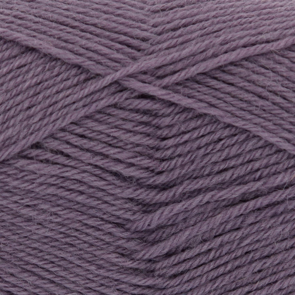 443294 Merino Blend 4Ply Cone Rum Yarn - 1800M, 500g