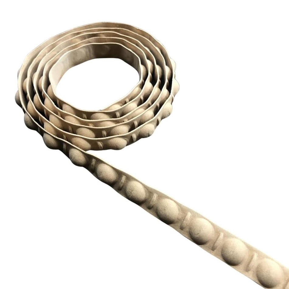 [WoodUBend] WUBTR753 Trim Trim - 2.2m x 17mm