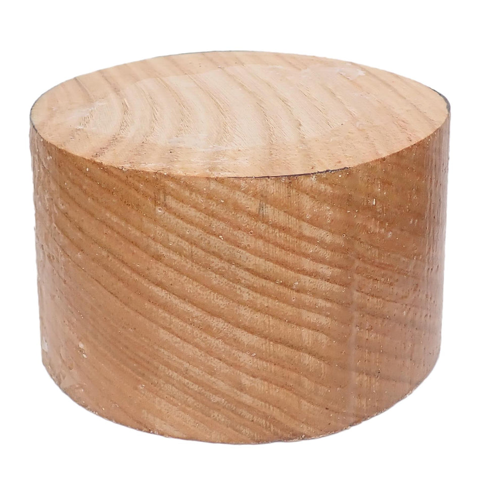 Maple Bowl Turning Blank, 3" Thick