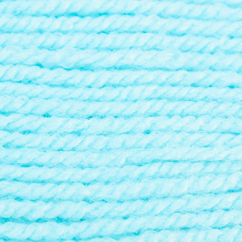 WD51 Supreme DK Light Aqua Yarn - 100g