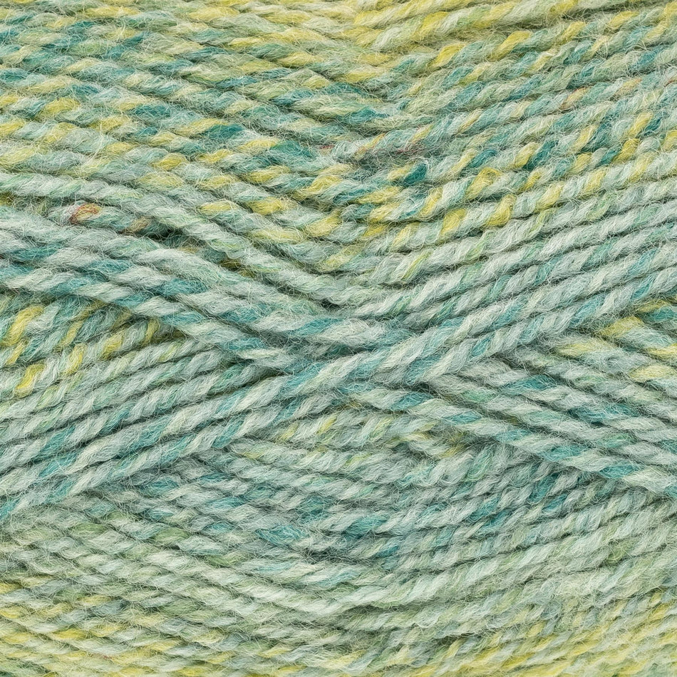 2114950 Acorn Aran Nettle Yarn - 200M, 100g