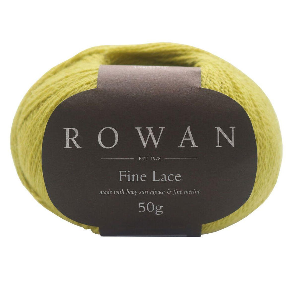 Fine Lace Pear 959 80% Alpaca 20% Wool Yarn - 50g