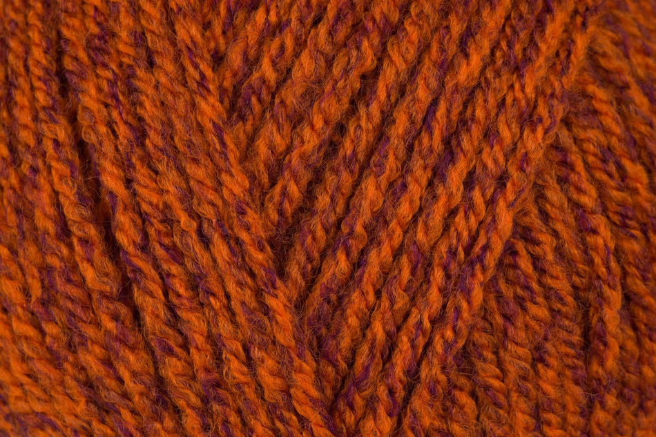 3241682 Fusion Rust (1682) 100% Premium Acrylic Yarn - 100g