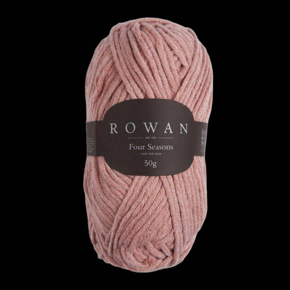 Four Seasons Summer 005 60% Cotton 40% Acrylic Yarn - 50g