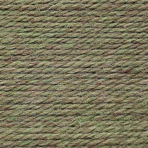 5625 Pure Wool Aran Bracken Yarn - 200g