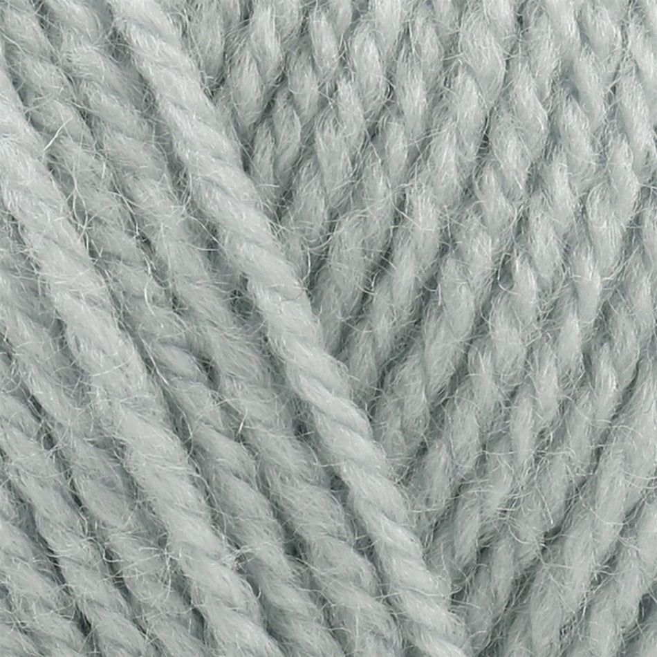 Double Knitting Silver Yarn - 100g