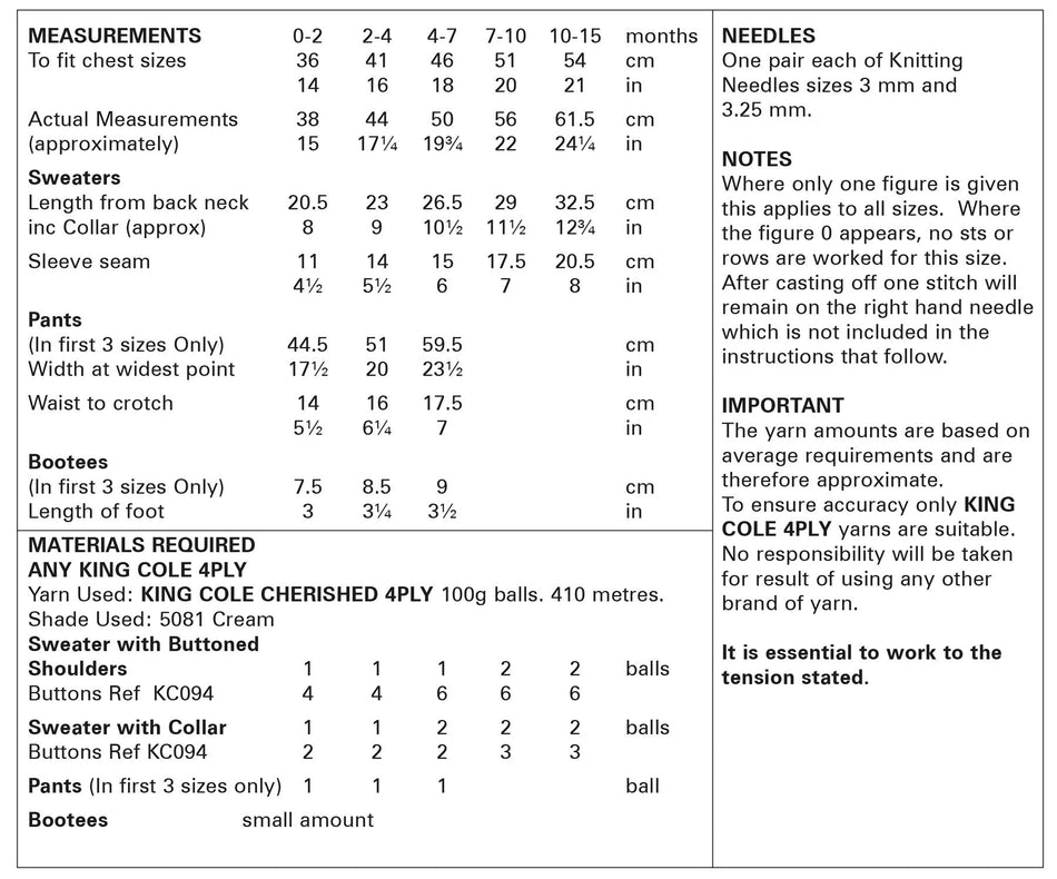 5985 Pattern