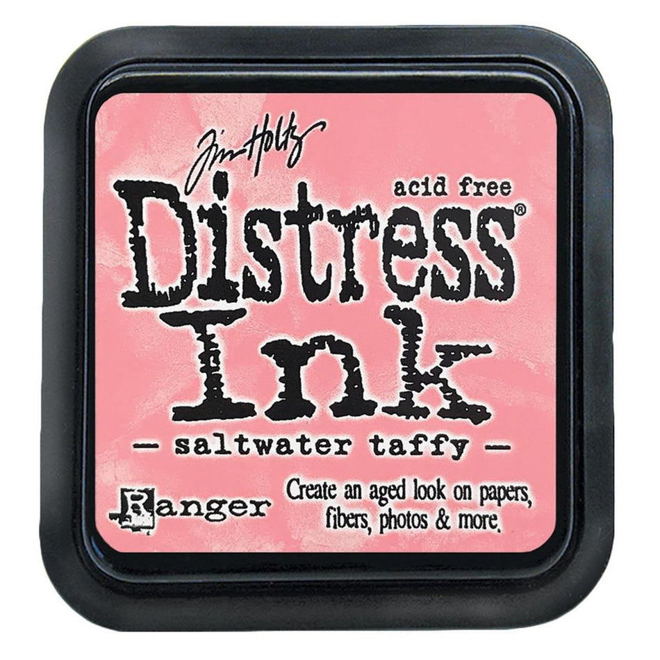 Distressed Ink Saltwater Taffy Ink Pad