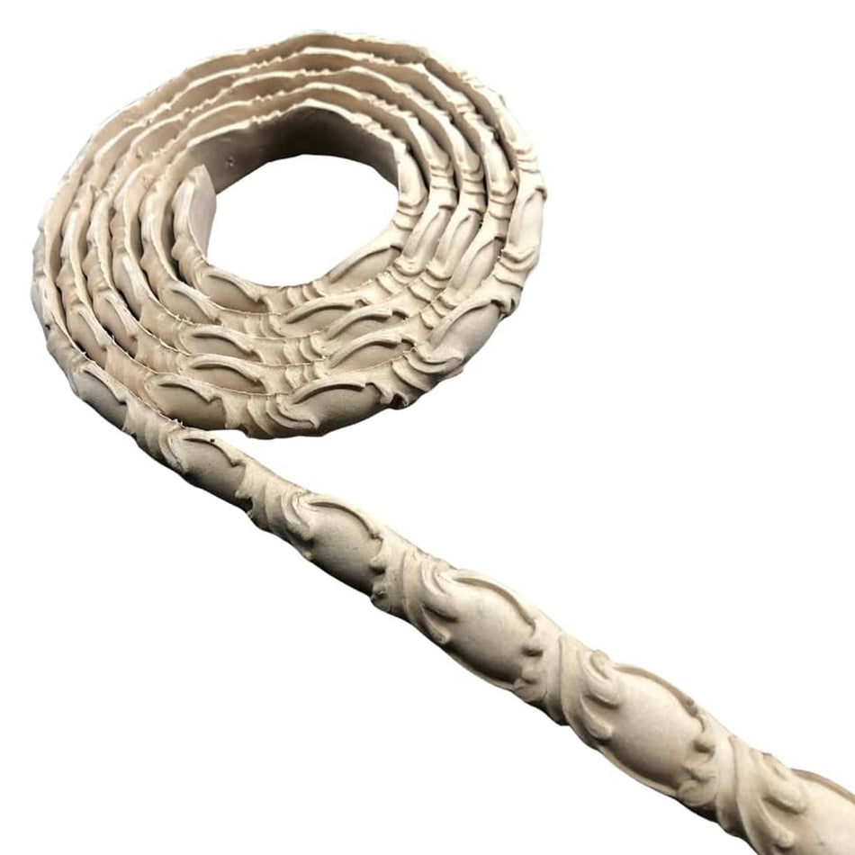 [WoodUBend] WUBTR754 Trim Trim - 2.2m x 25mm