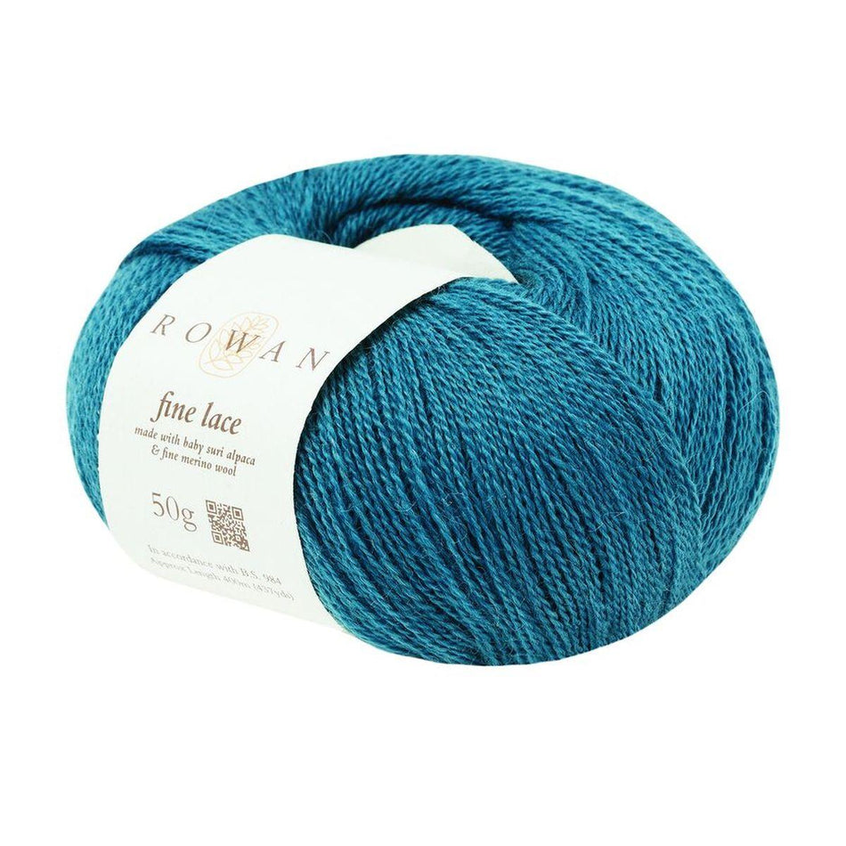 Fine Lace Aged 933 80% Alpaca 20% Wool Yarn - 50g