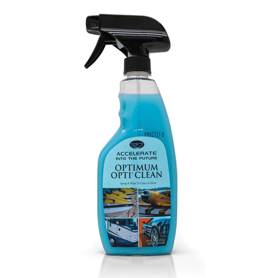 [OPT] 20451 Optimum Opti Clean - 18oz 512G