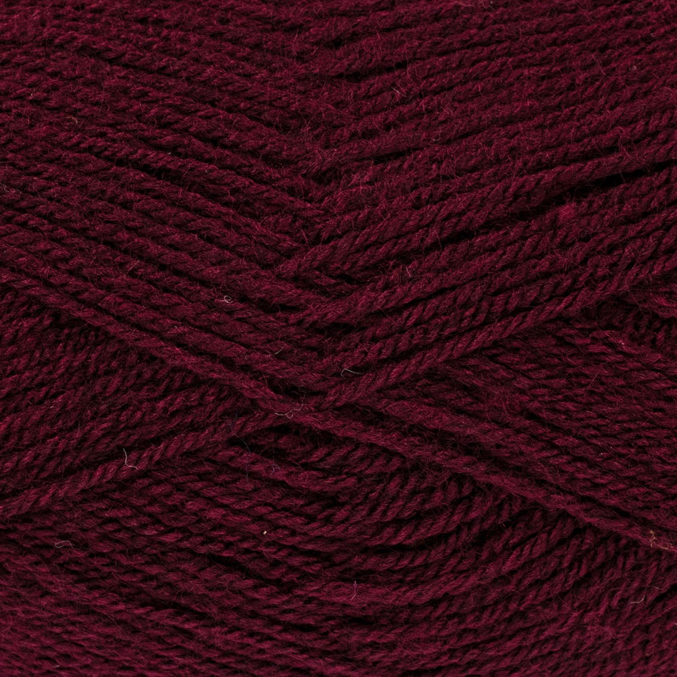 363494 Pricewise DK Merlot Yarn - 282M, 100g