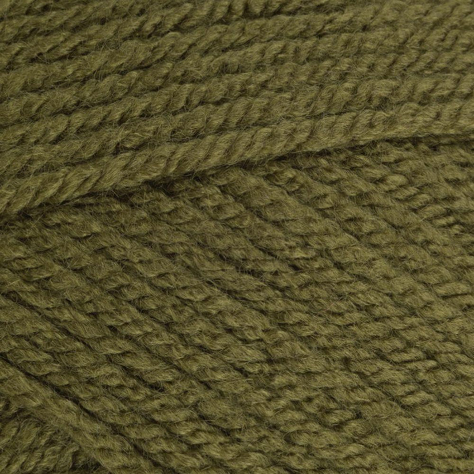 9061027 Special Chunky Khaki (1027) Yarn - 100g