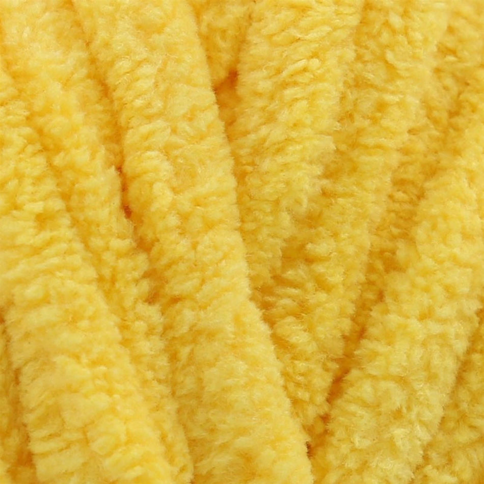 5987 Warm and Toastie Yellow Yarn - 10M, 200g