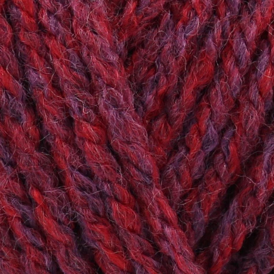 3241815 Fusion Cherry (1815) 100% Premium Acrylic Yarn - 100g