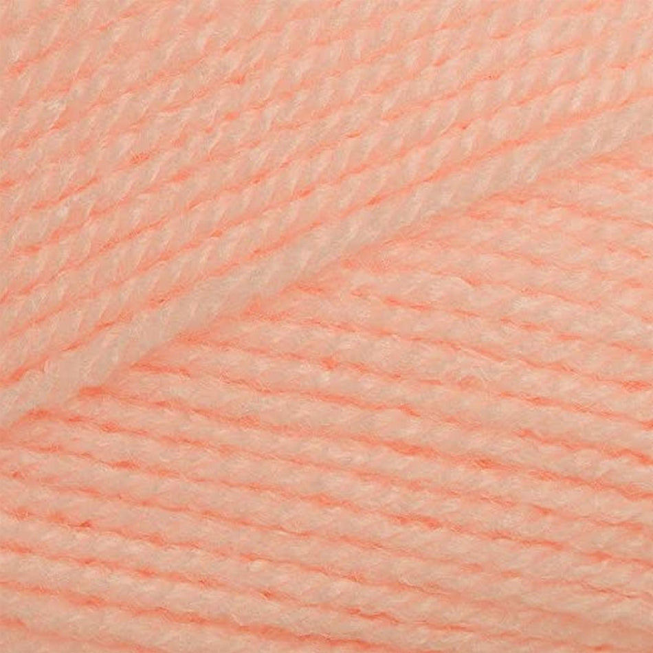 2059 Big Value Baby DK Peach Yarn - 290M, 100g