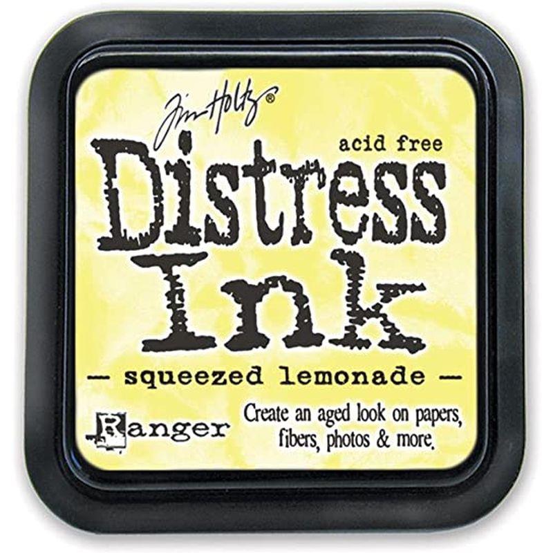 Distress Ink Squeezed Lemonade Ink Pad