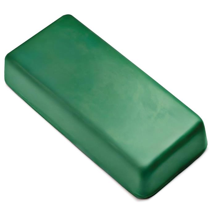 P02 Big Polishing Compound 50g (Green)