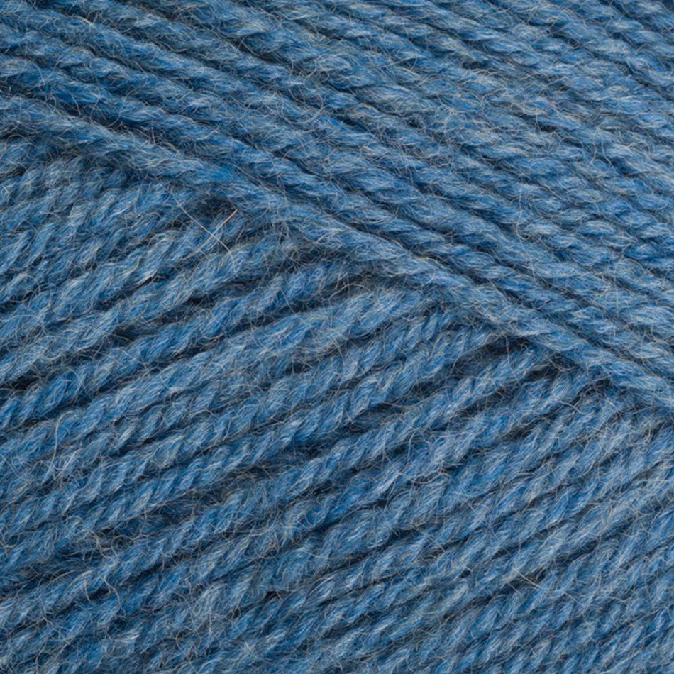 9033258 Special Aran New Denim (3258) Yarn - 400g