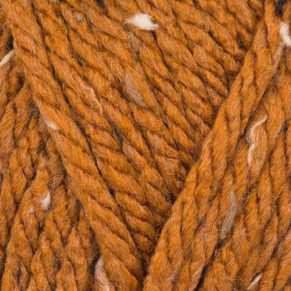 9131806 Special xl Tweed Gingerbread (1806) Yarn - 100g