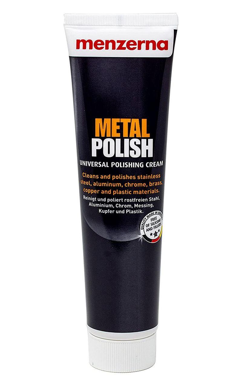 Universal Polishing Cream Metal Polish