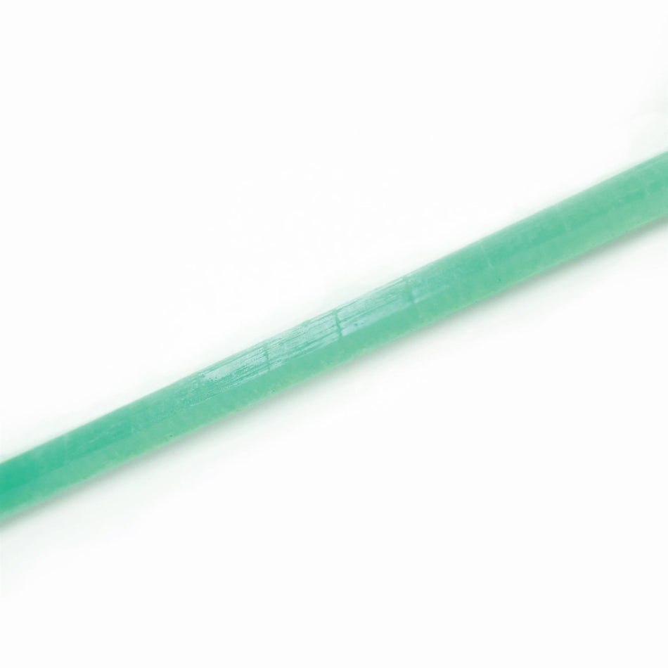 [Incudo] Green Glow In The Dark Guitar Purfling