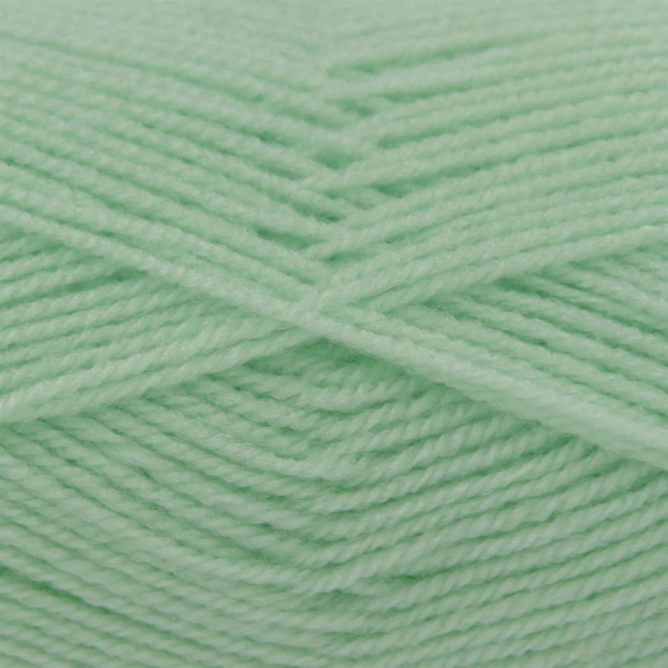 36002 Pricewise DK Baby Green Yarn - 282M, 100g