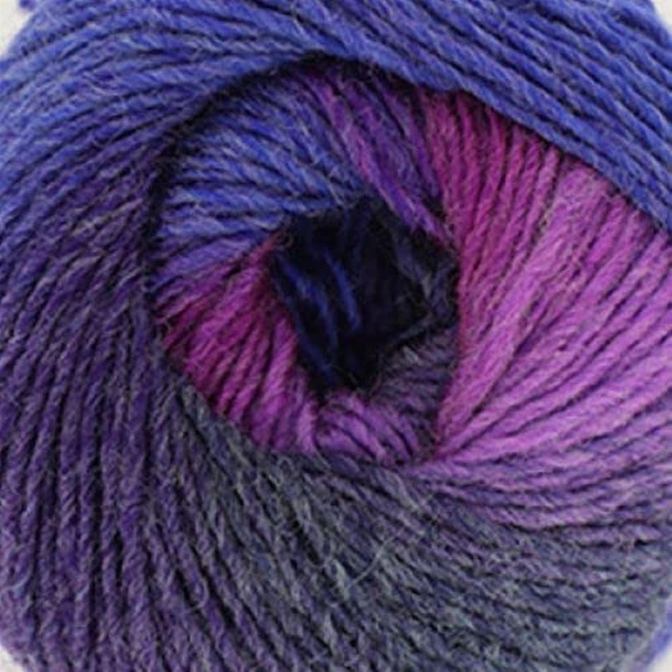 423762 Riot DK Party Yarn - 134M, 100g