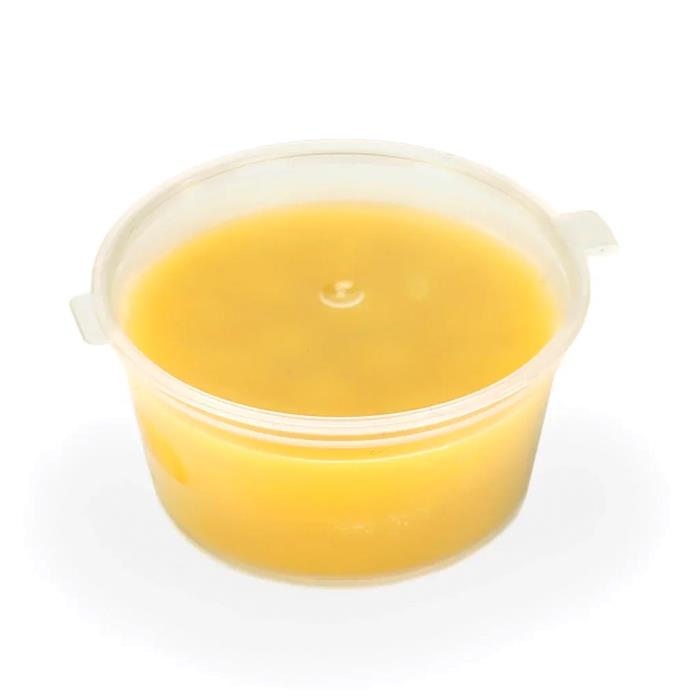 W60 Natural Beeswax Coating Compound, 60G