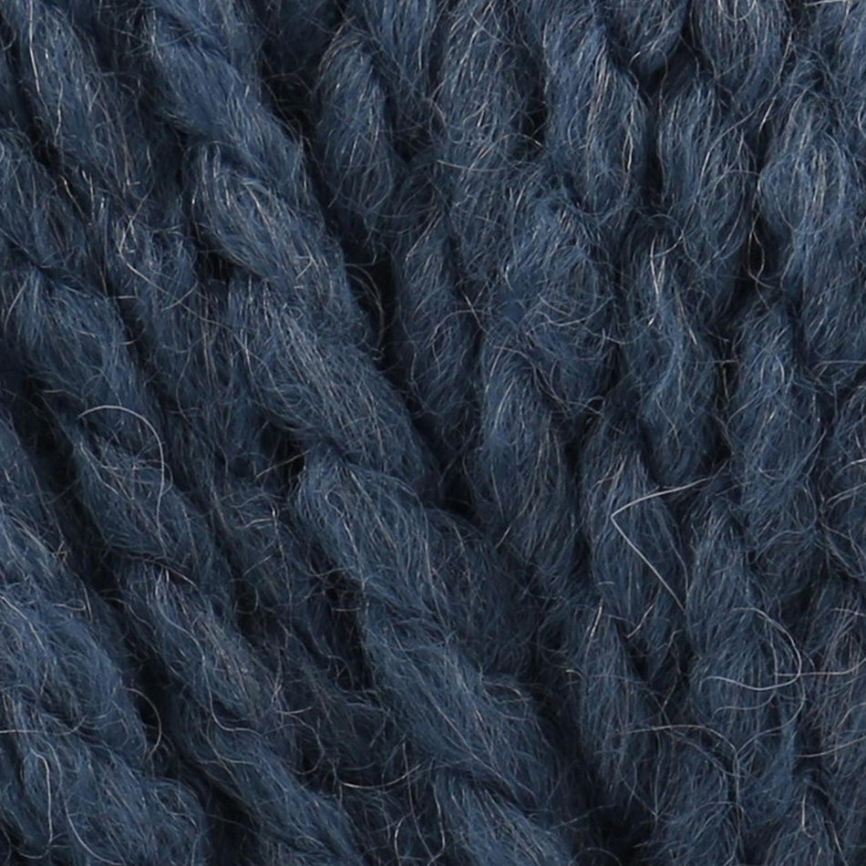 3032132 Softie Chunky Indigo (2132) 80% Premium Acrylic 20 % Wool Yarn - 100g