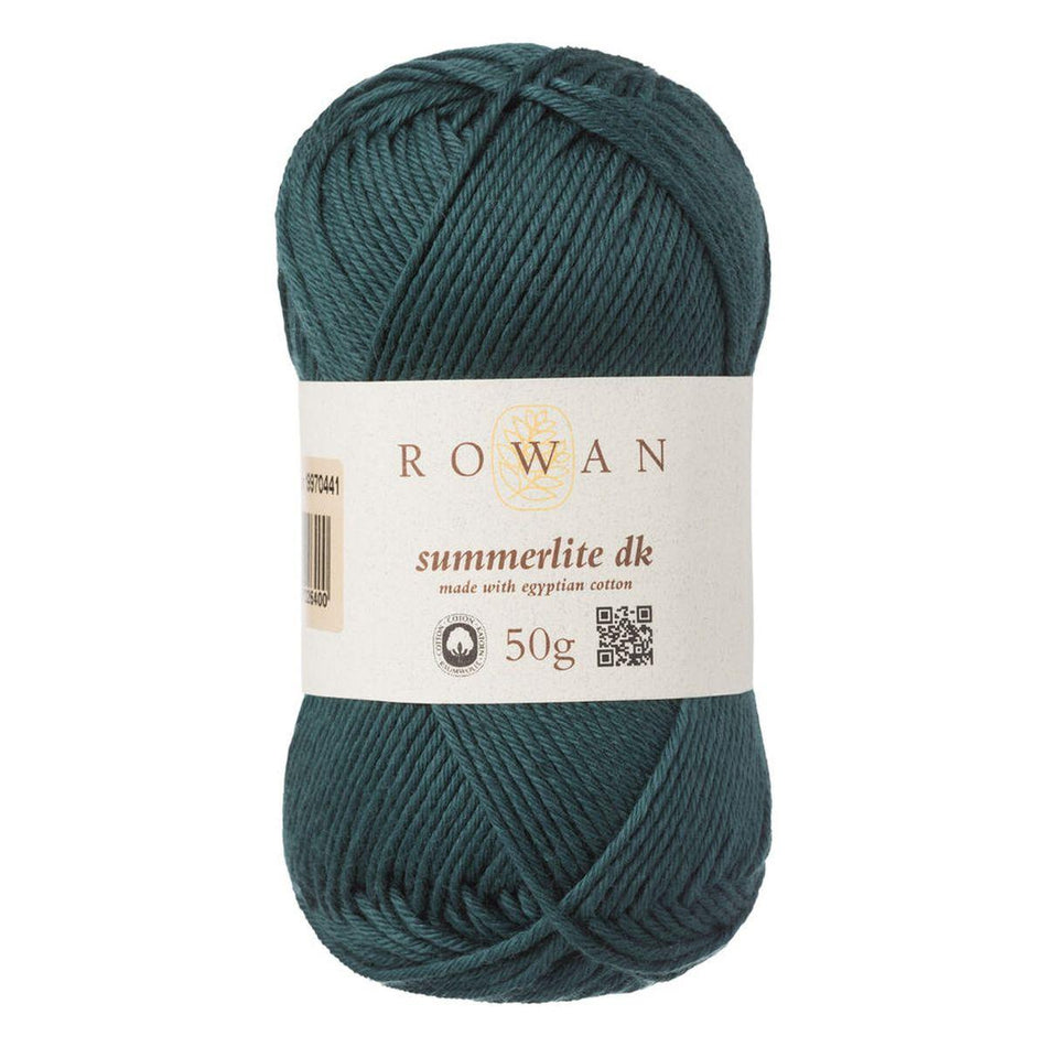 Summerlite DK Garden 471 100% Cotton Yarn - 50g