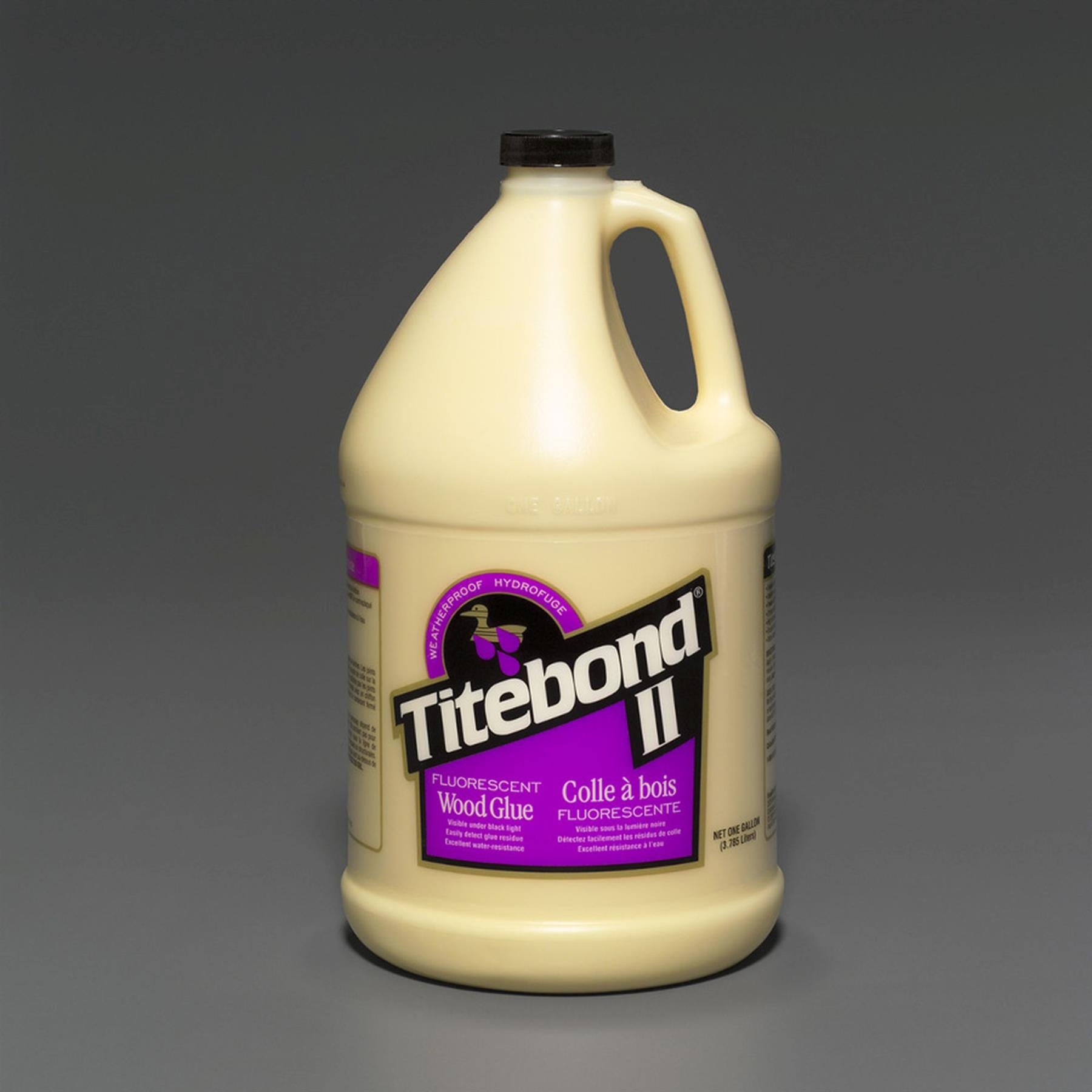 2316 II Fluorescent Wood Glue - 1Gallon, 3.8 litre – Rothko and Frost