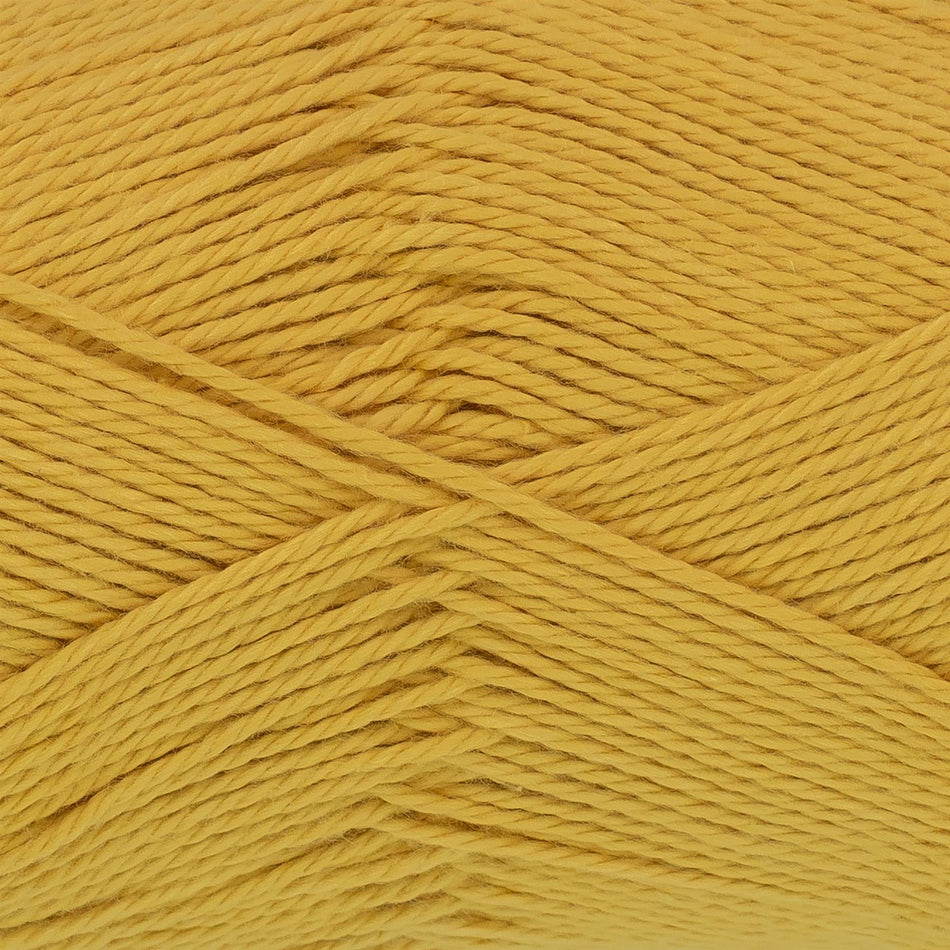 763461 Cottonsoft DK Antique Gold Yarn - 210M, 100g