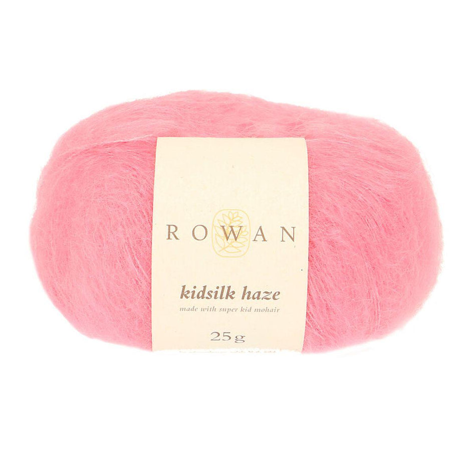 Kidsilk Haze Sweet 688 70% Mohair 30% Silk Yarn - 25g