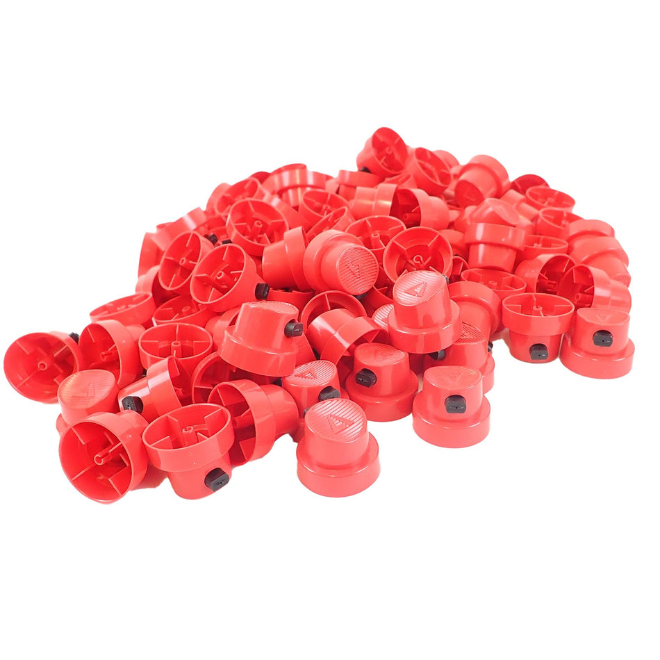 [dartfords] High Output Fan Replacement Aerosol Nozzle - Pack of 100