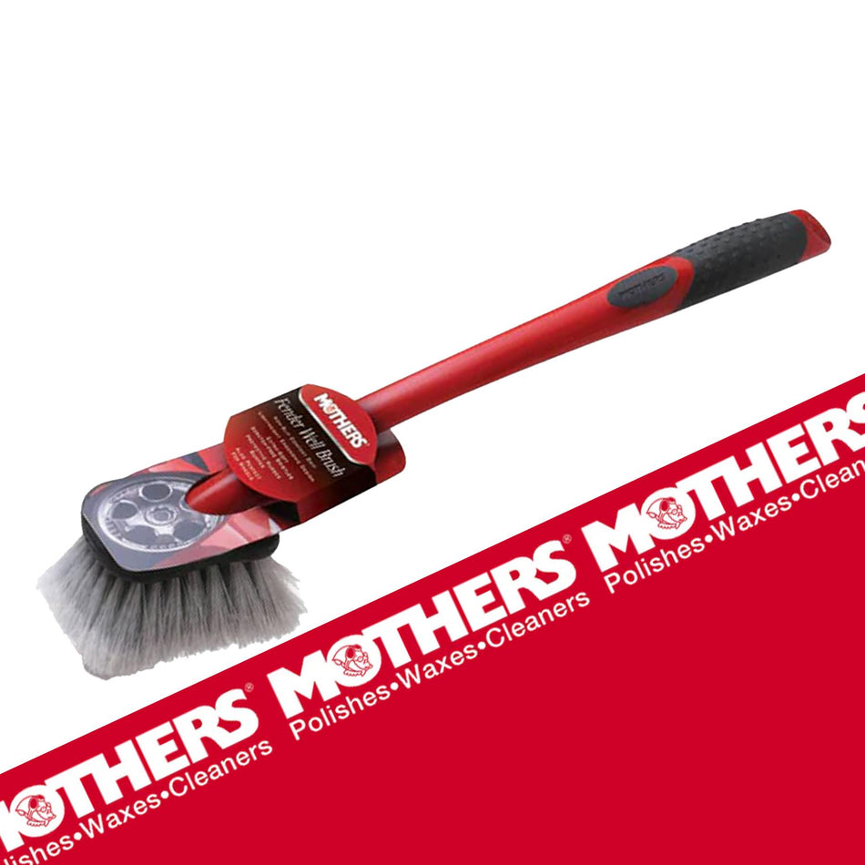[Mothers] FWB Fender Well Brush