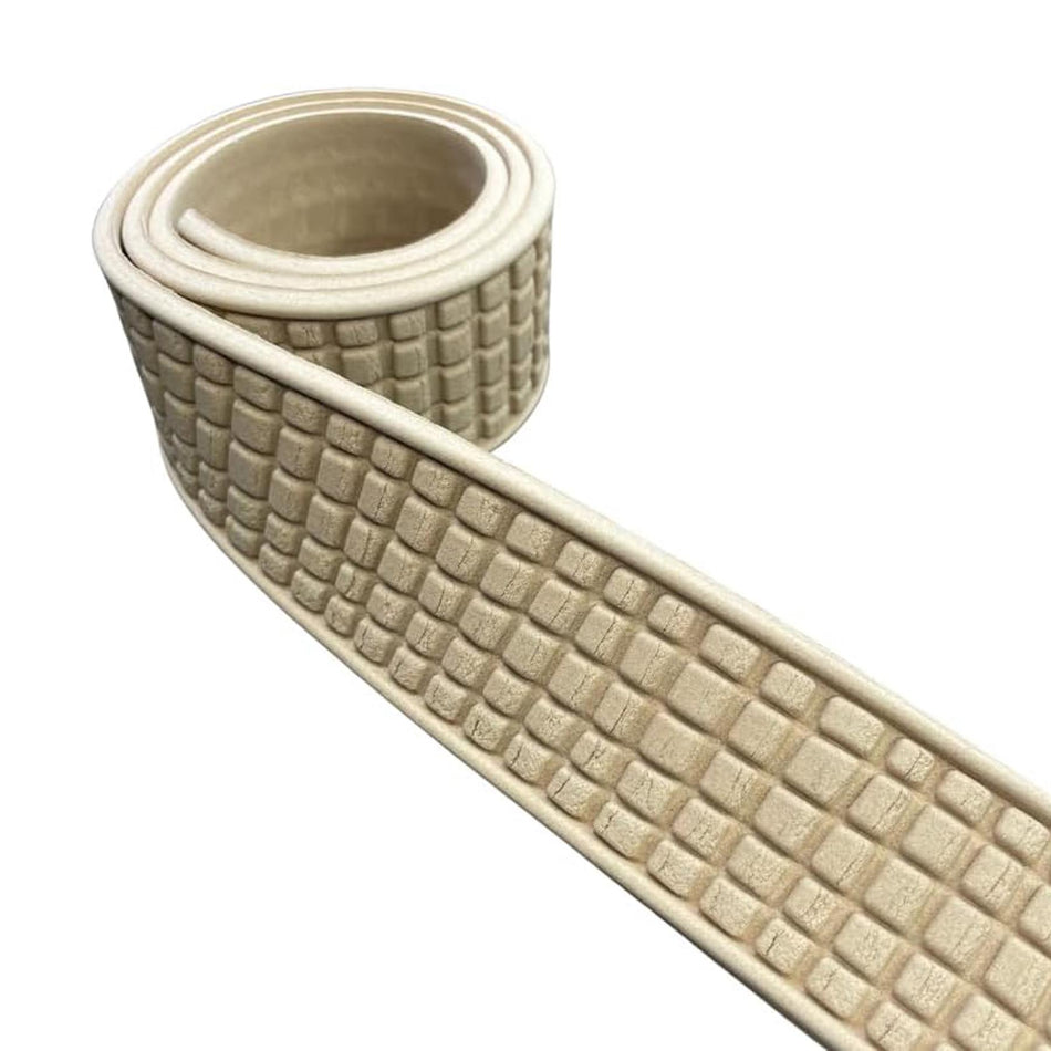 [WoodUBend] WUB0118IE.1 Trim Trim - 1000x52mm