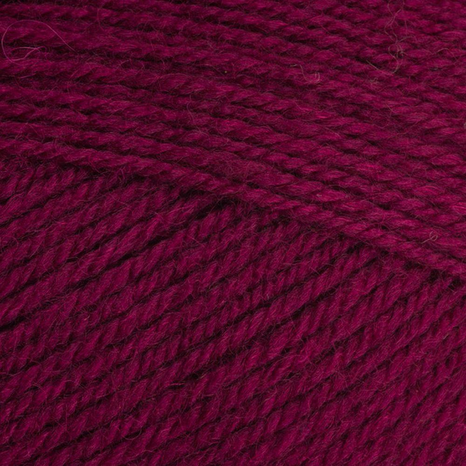 9033981 Special Aran with Wool Cherry (3981) Yarn - 400g