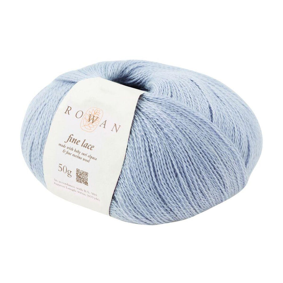 Fine Lace Cobweb 922 80% Alpaca 20% Wool Yarn - 50g