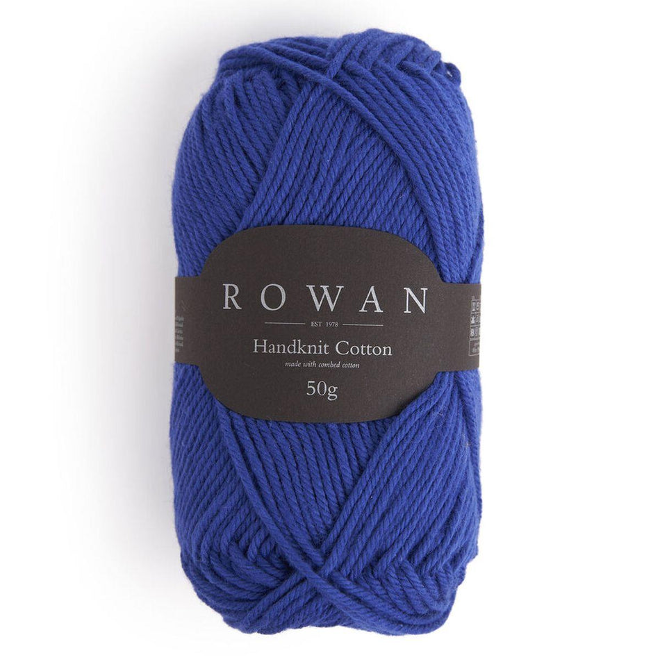 Handknit Cotton Lace Rw375 100% Cotton Yarn - 50g