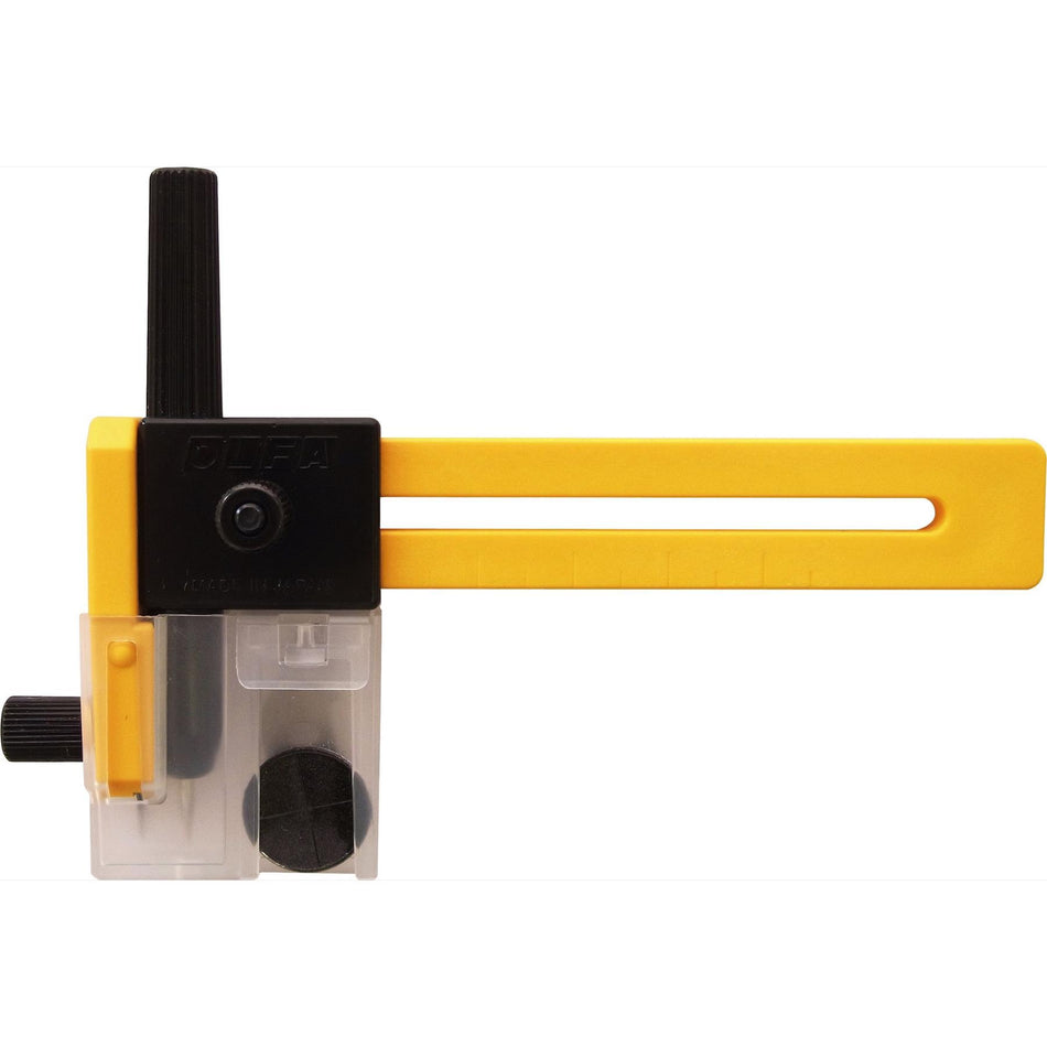 CMP1 Compass Cutter (1Cm To 15Cm Diameter)