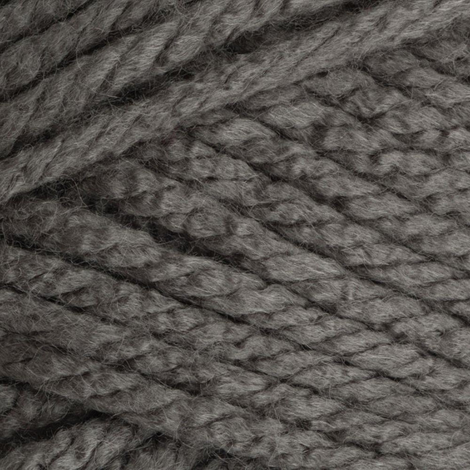 9103060 Special xl Super Chunky Graphite (3060) Yarn - 200g