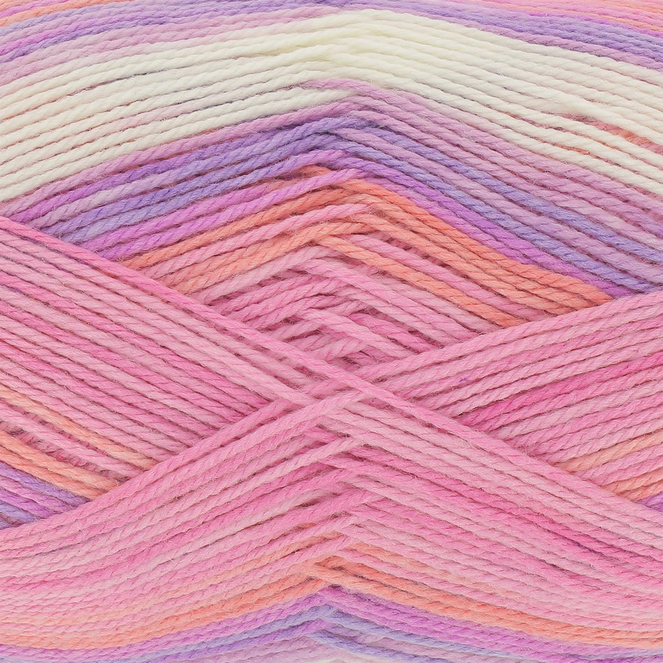 2064857 Tropical Beaches DK Clearwater Beach Yarn - 510M, 200g