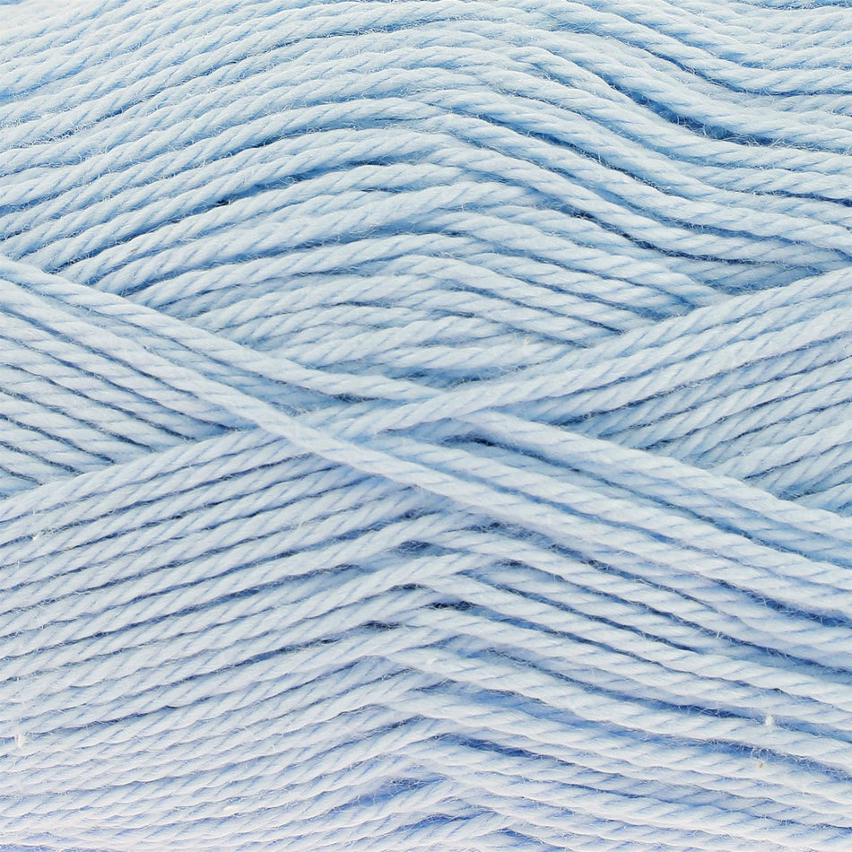 761931 Cottonsoft DK Pale Blue Yarn - 210M, 100g