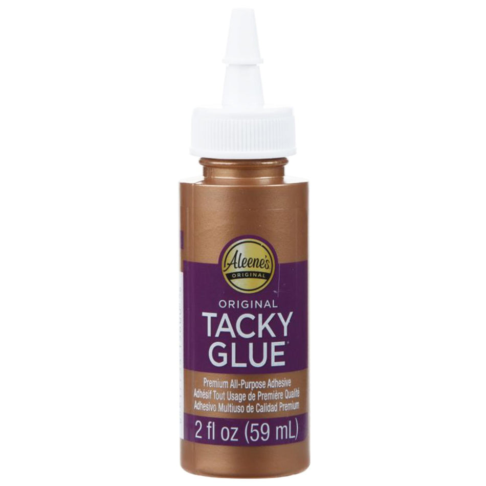 15600 Original Tacky Glue - 2oz, 59ml