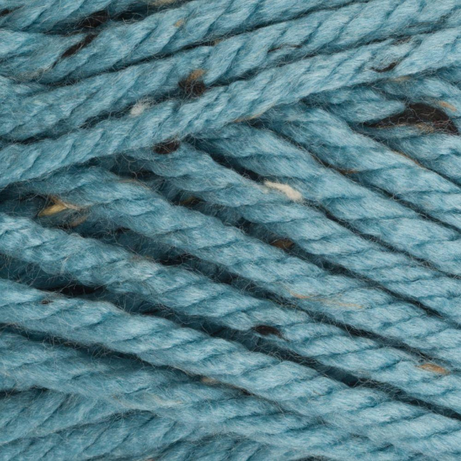 9131722 Special xl Tweed Storm Blue (1722) Yarn - 100g