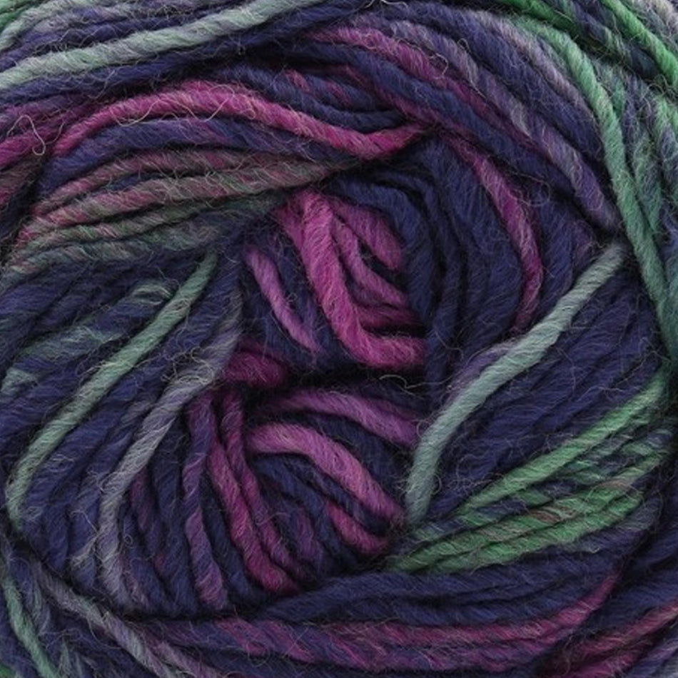 3376153 Knit Me, Crochet Me Spectral (6153) 80% Acrylic 20% Wool Yarn - 100g