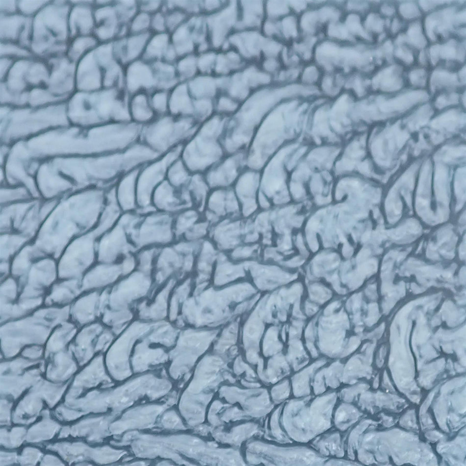 Grey Lava Pearl Acrylic Sheet - 400x300x3mm