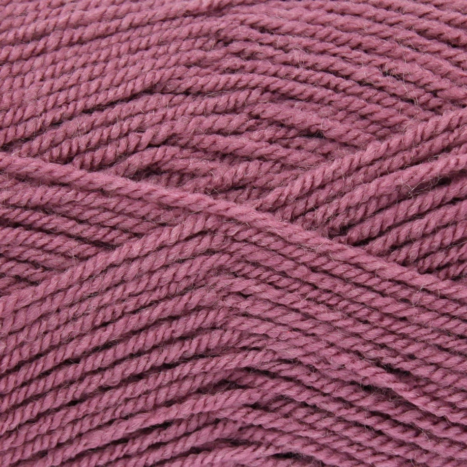 23343 Big Value Baby DK Mulberry Yarn - 290M, 100g